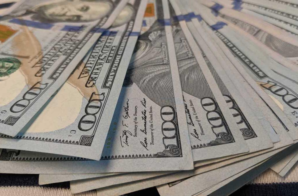 El dólar se cambia este martes para la venta a RD$60.25