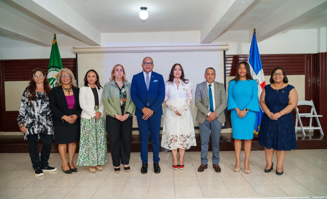 Sectores de Puerto Plata