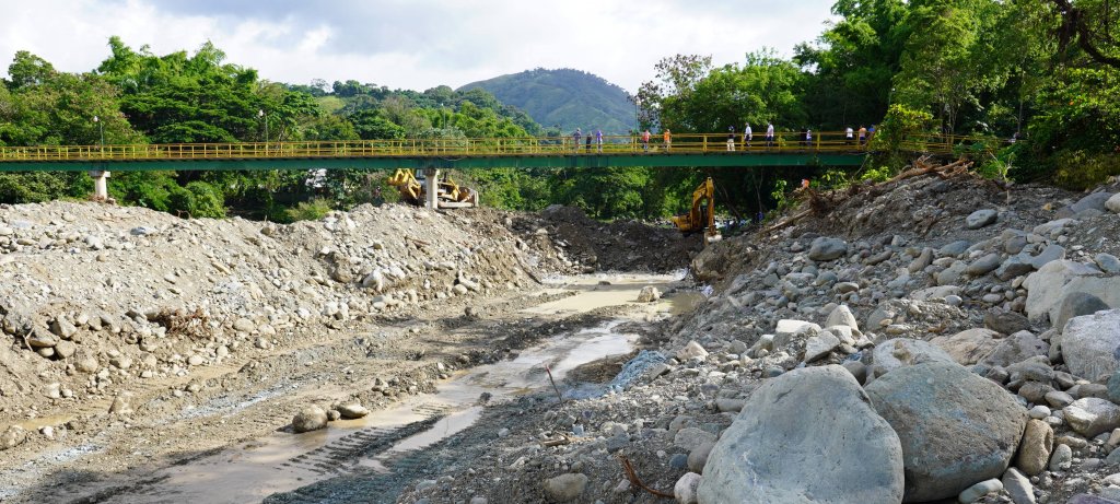 Comisión ambiental de la UASD y Academia de Ciencias se suman a reclamos por preservación río Yuna