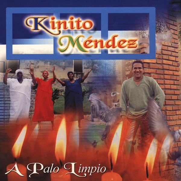 Kinito Méndez