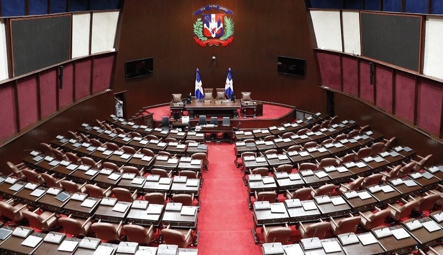 Cámara de Diputados reclama la presentación de las actas electorales en Venezuela