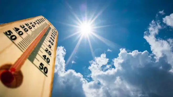 !Hidrátate! Las temperaturas calurosas continúan teniendo protagonismo este fin de semana