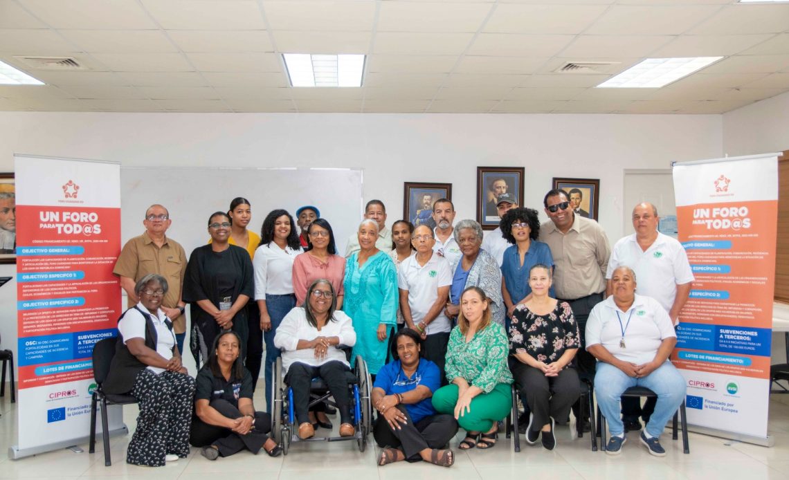 Foro Ciudadano