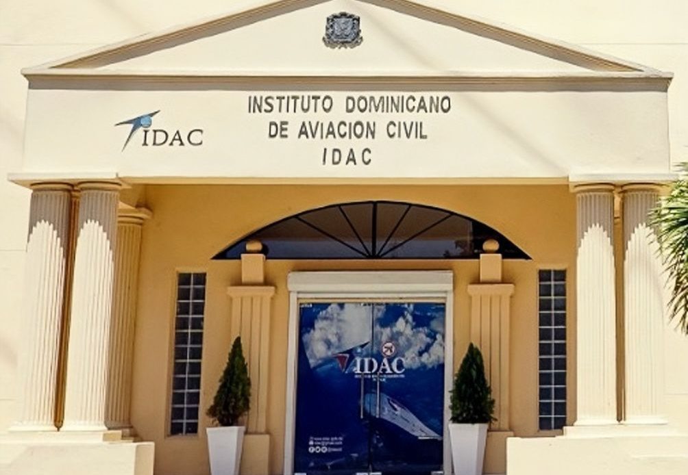 IDAC