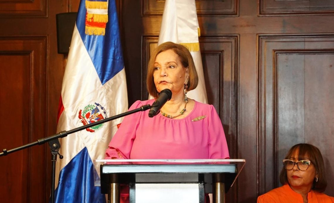 Festival Nacional de Teatro será dedicado a la productora escénica Lillyanna Díaz