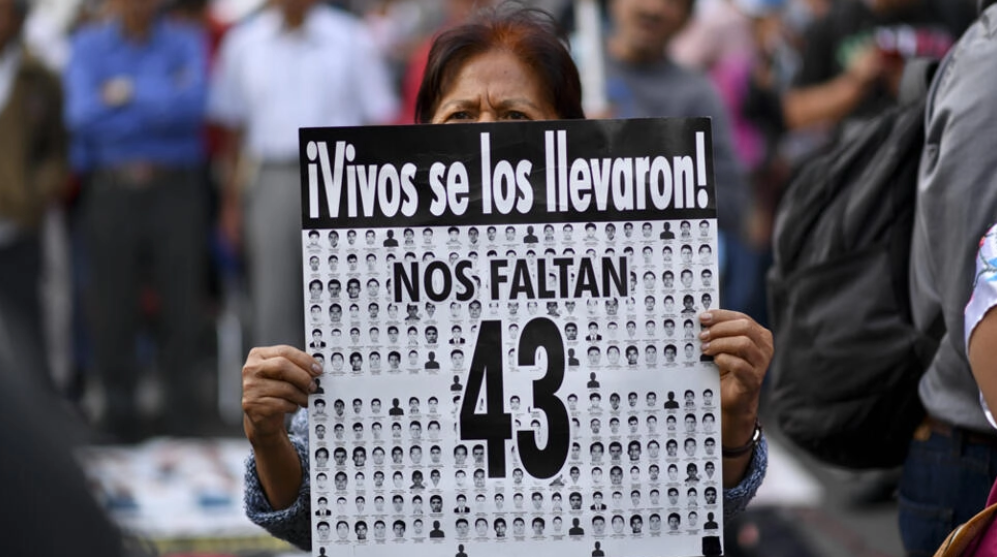 ¿Qué pasó con los 43 estudiantes de Ayotzinapa en 2014 y qué se sabe de ellos?