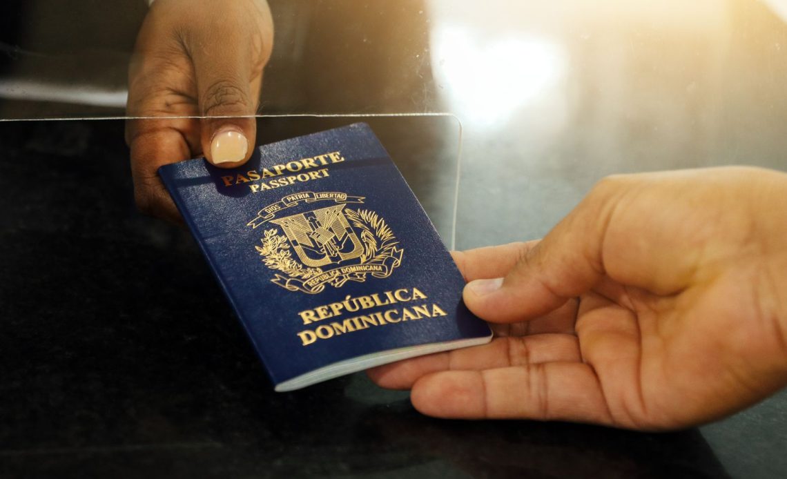 Pasaportes dispone más de 70 mil nuevas citas presenciales inmediatas