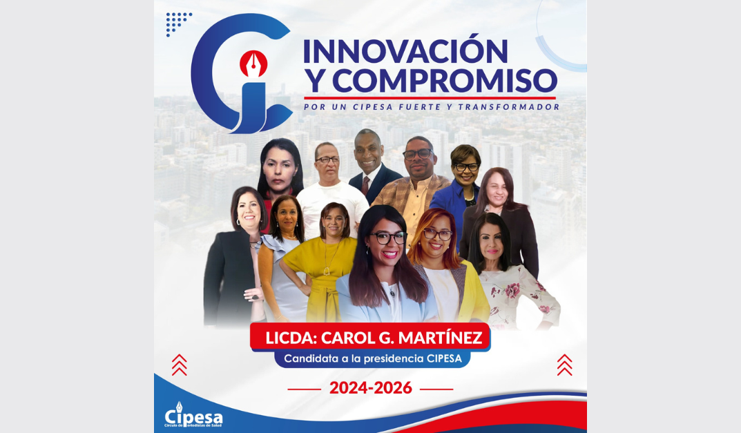 Plancha Innovación y Compromiso