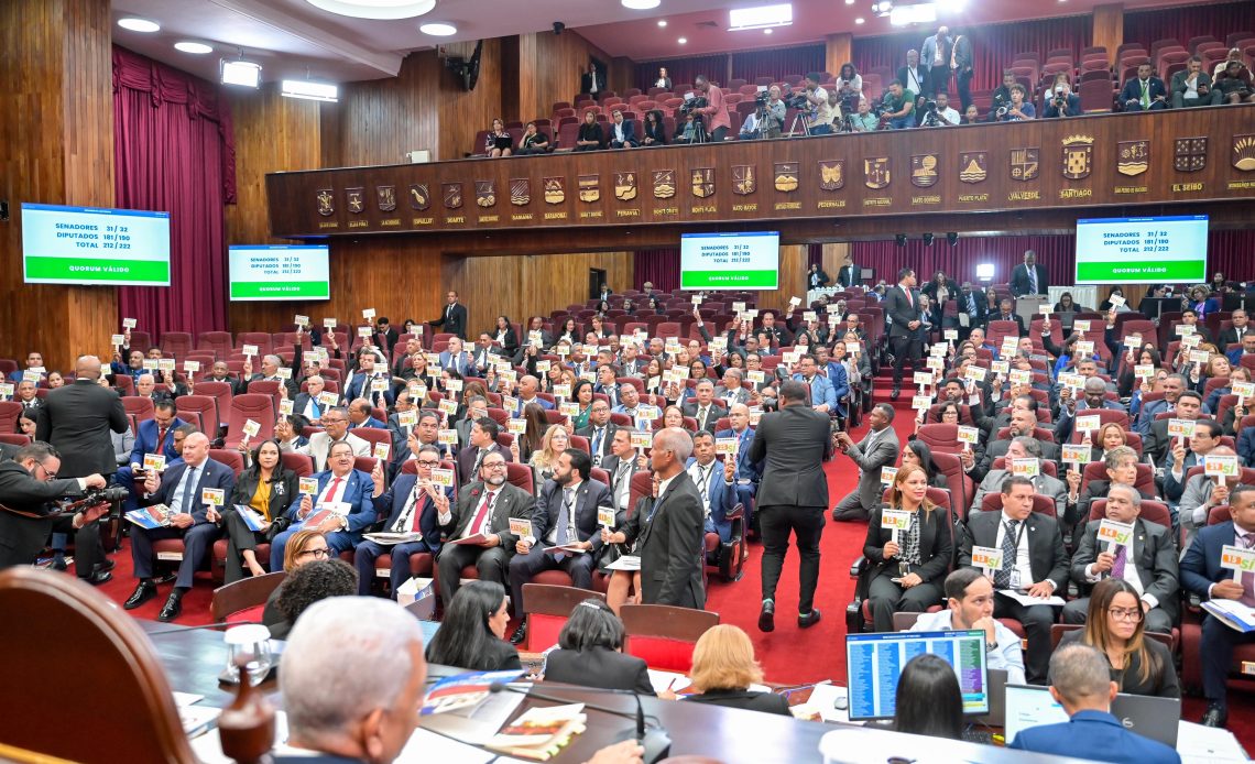 ASAMBLEA NACIONAL REVISORA