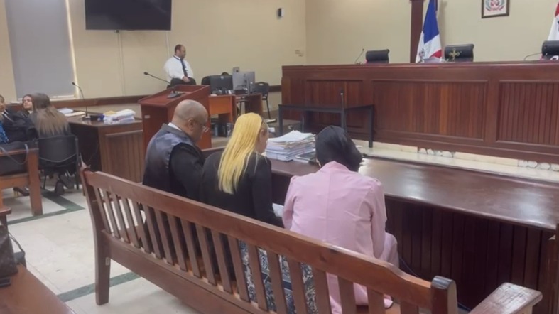 Inicia juicio de fondo de "neurocientífica" Elizabeth Silverio