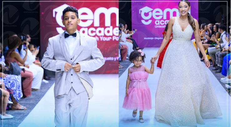 Realizan, en Santo Domingo, RD Fashion Week 2024