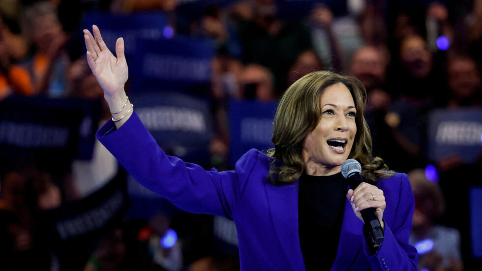 Kamala Harris