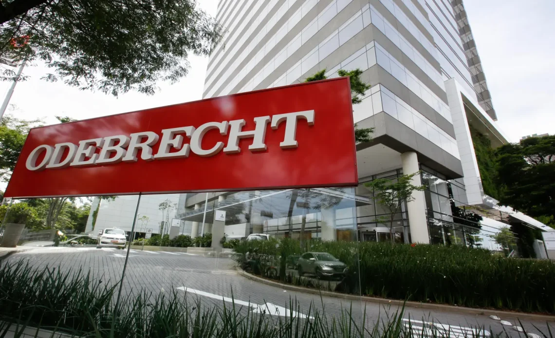 ODEBRECHT Perú