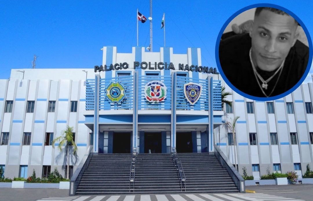 PN señala a un sargento mayor de la PN como responsable de muerte de joven hijo de comunicador