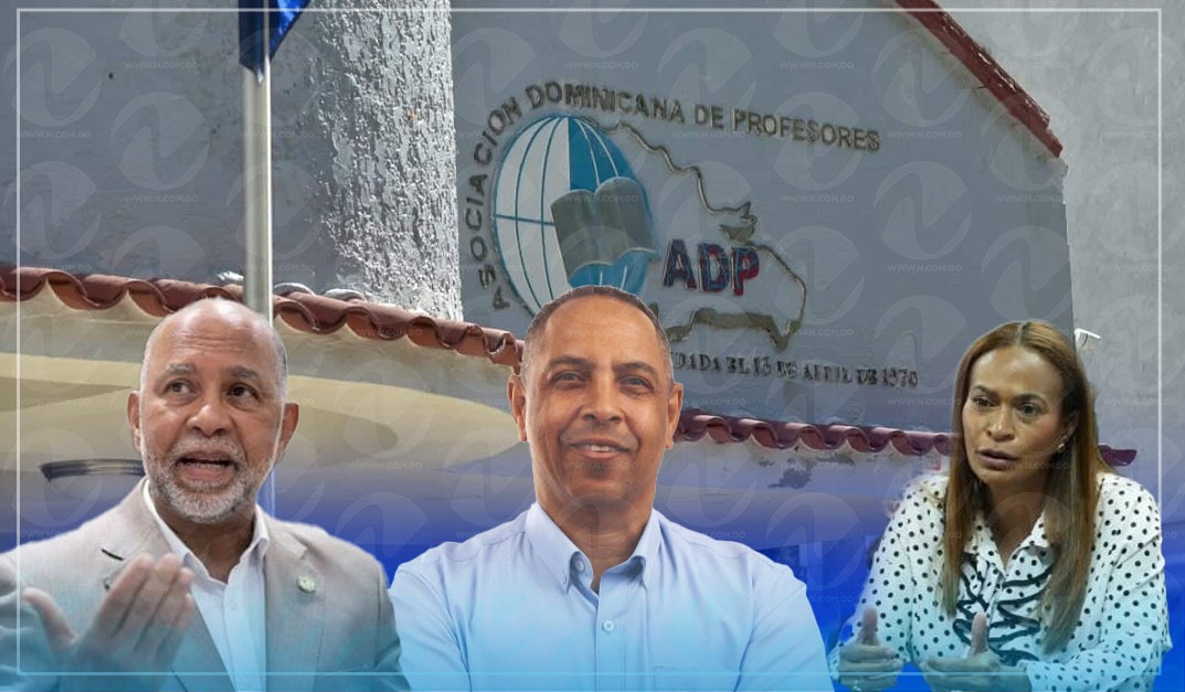 CANDIDATOS ADP